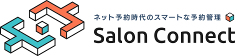 SalonConnectロゴ