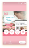 悪い例のイメージ